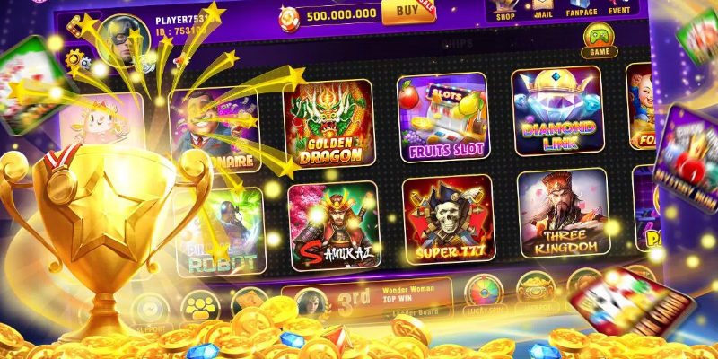 Fitur Lengkap Bermain Slot Gacor Di Indonesia