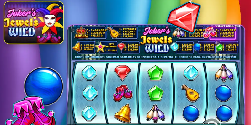 Kesempatan Menang Lebih Luas Slot Server Indonesia