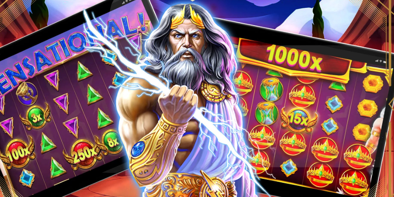 Pentingnya Memilih Situs Permianan Slot Online Yang Terpercaya